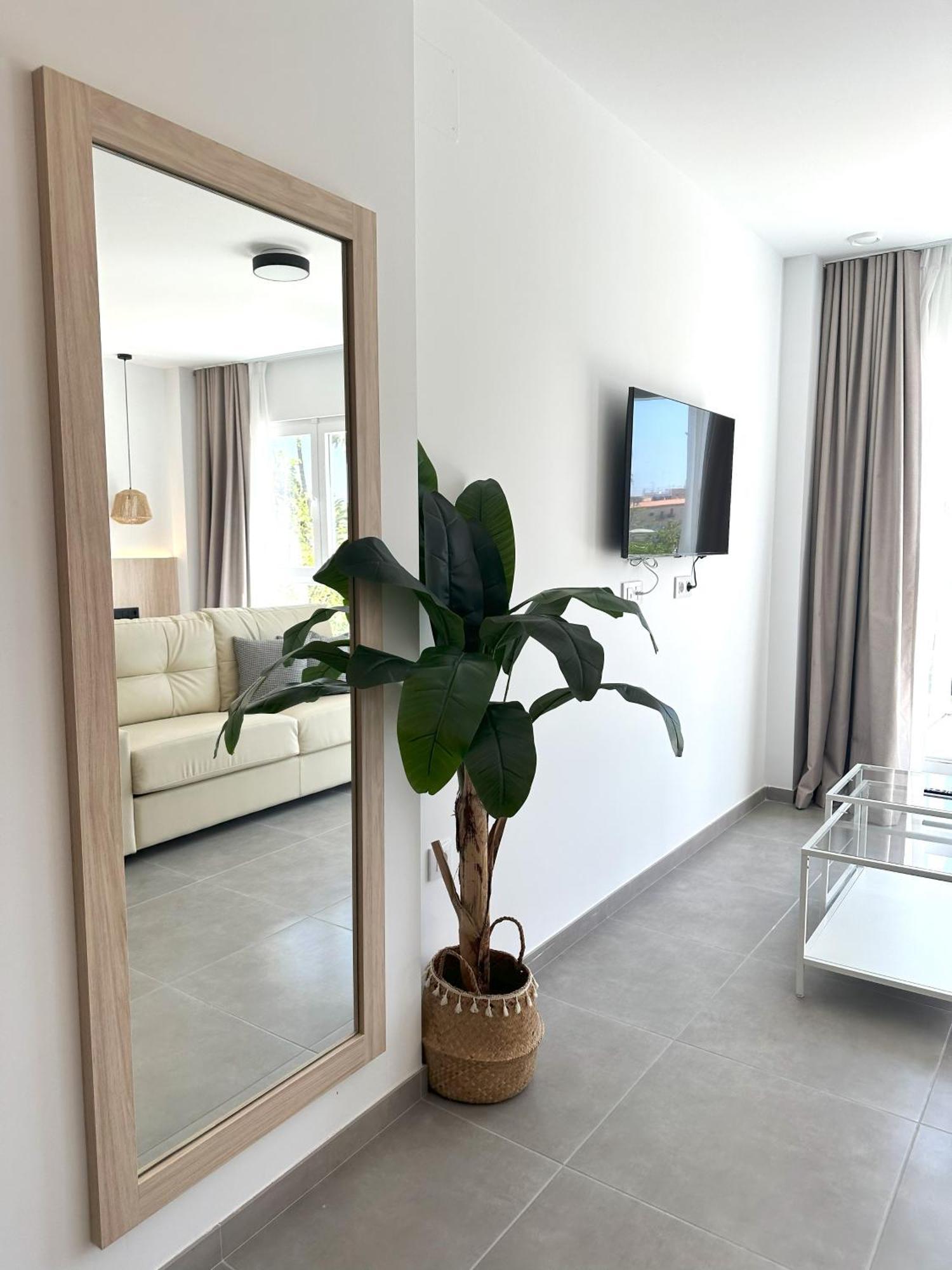 Almar 52 Suites Valencia Exterior foto