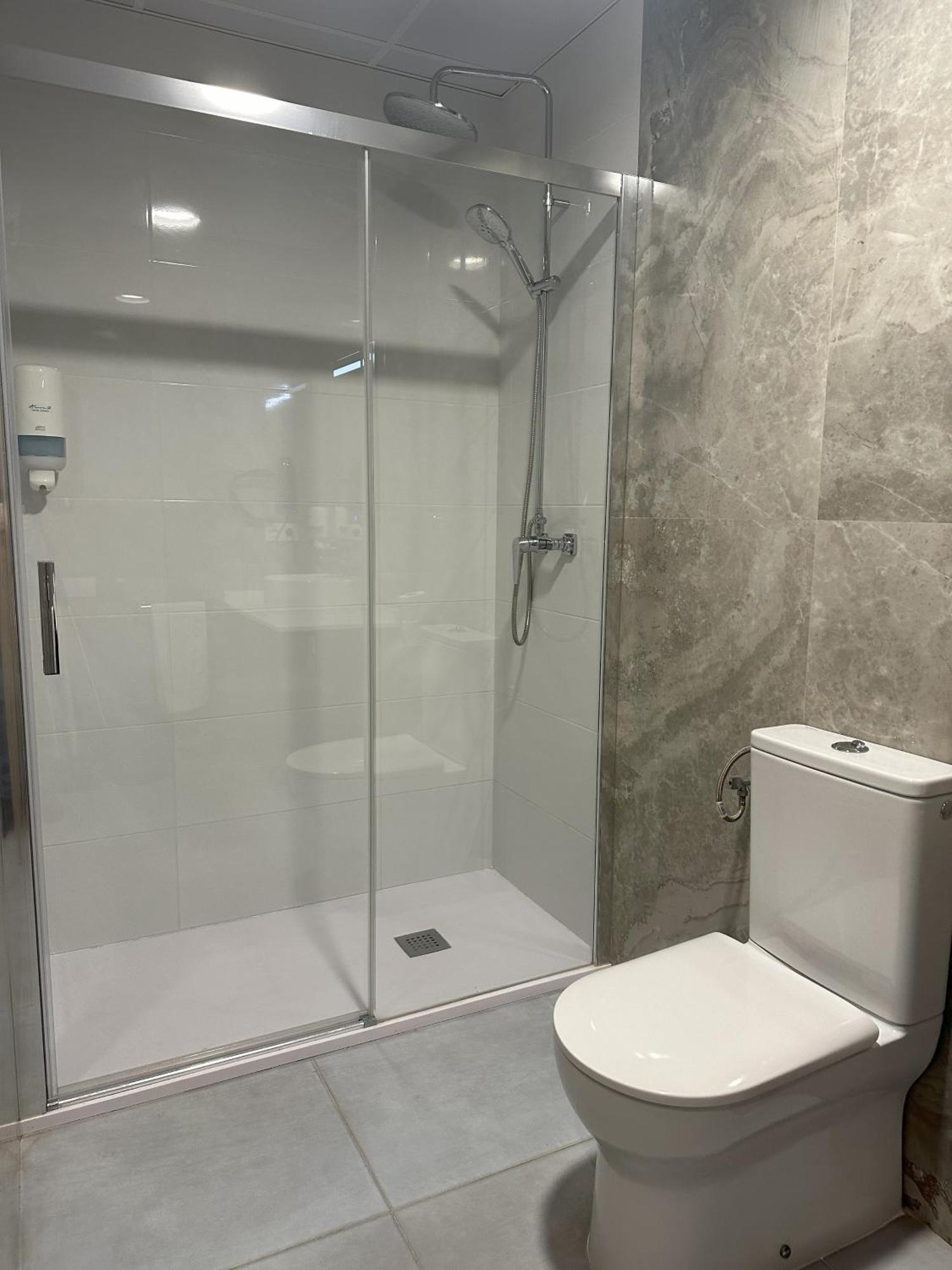 Almar 52 Suites Valencia Exterior foto